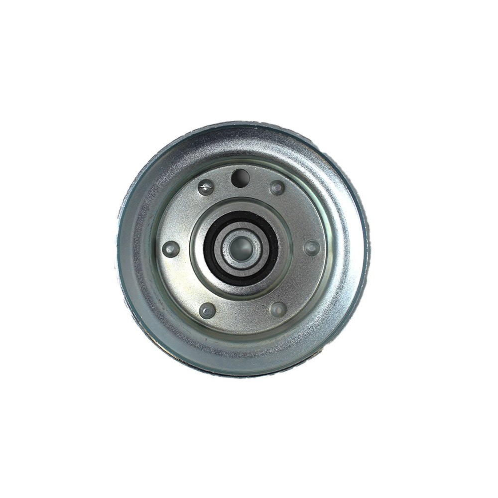 Flat Idler Deck Pulley Fits Ariens