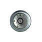 Flat Idler Deck Pulley Fits Husqvarna Replaces 532 17 79-68