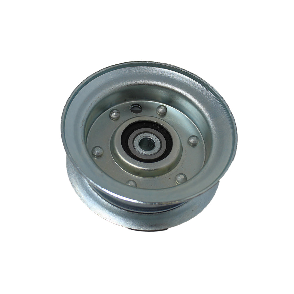 Flat Idler Deck Pulley Fits Ariens