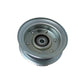 Flat Idler Deck Pulley Fits Snapper Replaces 705061