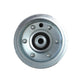 Flat Idler Deck Pulley Fits Dixon Replaces 532193197