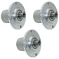 Qty 3: Spindle Fits Bobcat Replaces 2720759