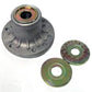 Spindle Housing Assembly Bearings Fits Exmark 103-8280 103-2547 Lazer Z 44 48 52
