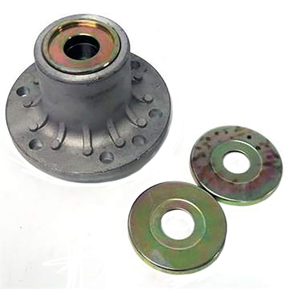 Spindle Housing Assembly Bearings Fits Exmark 103-8280 103-2547 Lazer Z 44 48 52