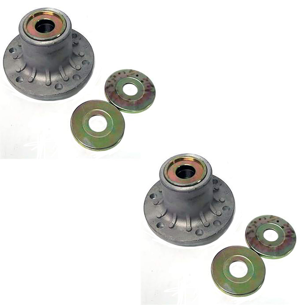 2PK Spindle Housing Assembly Fits Exmark 103-8280, 103-2547, 103-2533, 1-323532