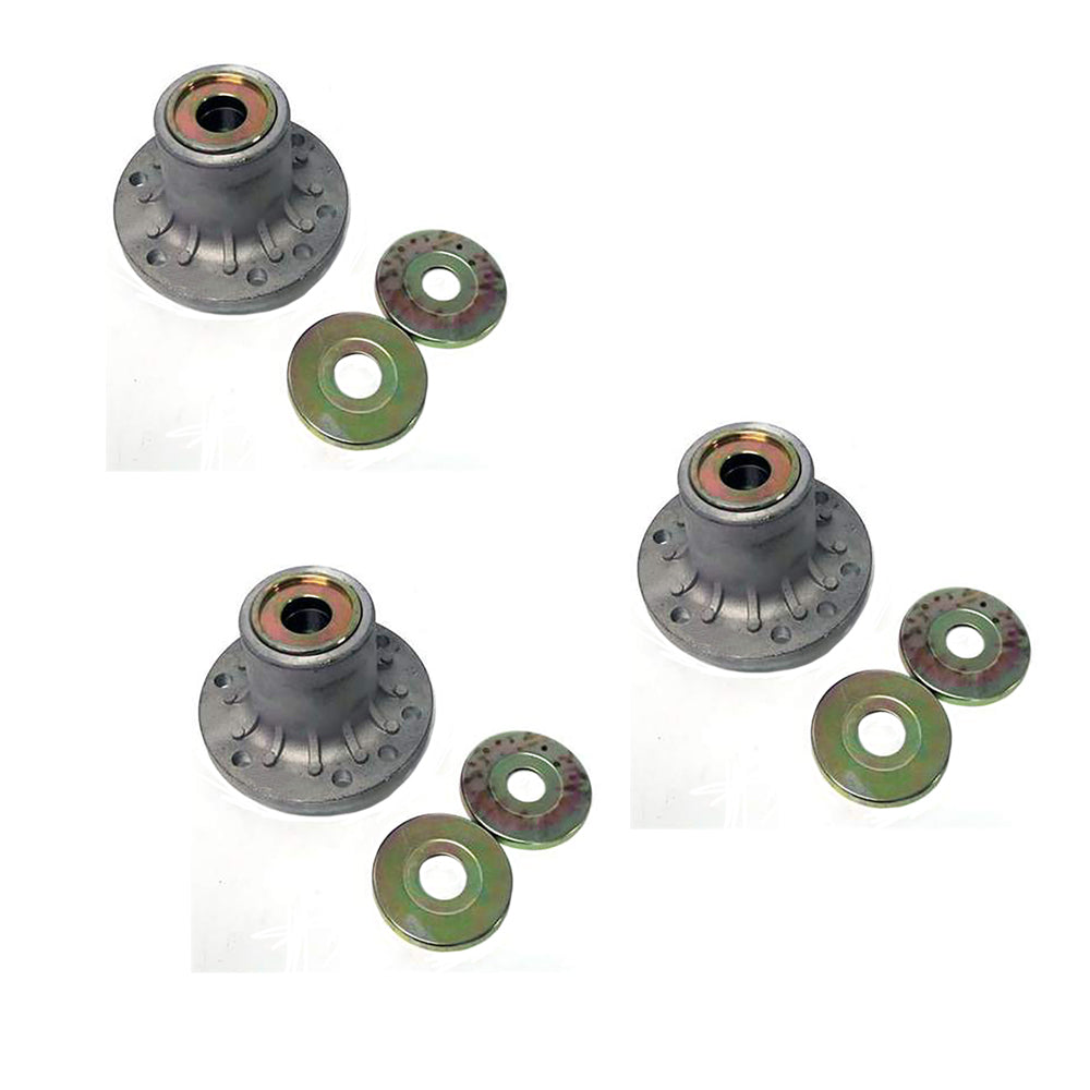 Qty 3: Mower Deck Spindle Fits Toro Replaces 1-323532