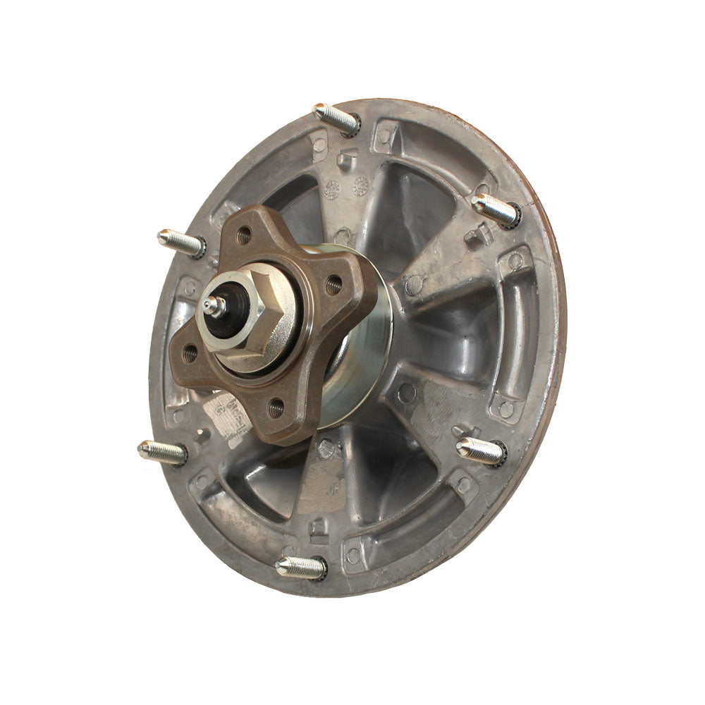 Fits John Deere Zero Turn Mower Deck Spindle - Z510, Z520, Z710, Z720 - Z Trak