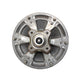 Mower Deck Spindle Fits John Deere Replaces TCA17517