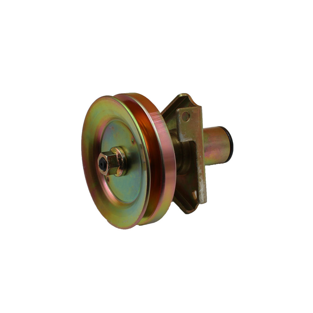 Mower Deck Spindle Fits John Deere Replaces AM126112