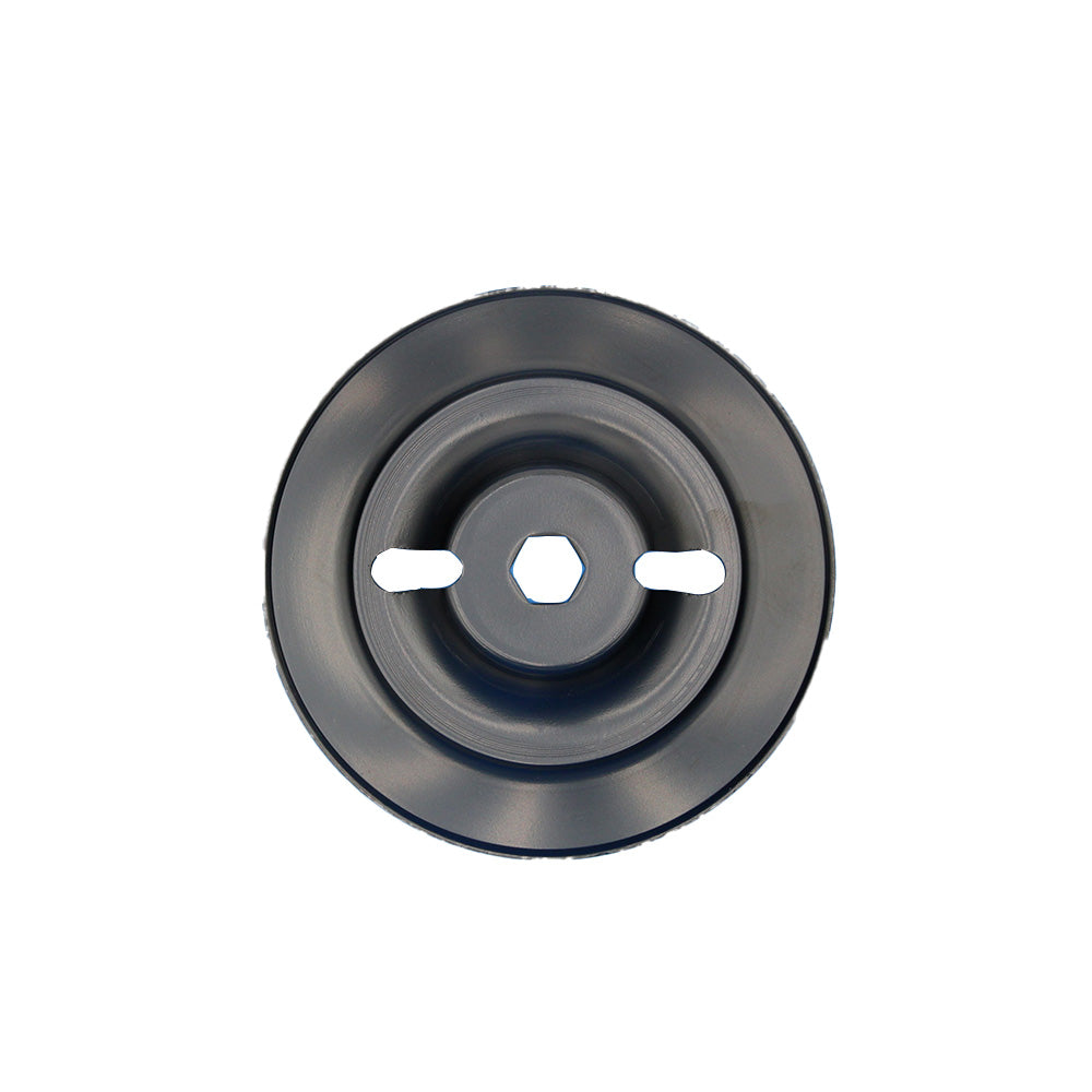 Deck Spindle Pulley Fits John Deere L120 L130 LA130 LA140 155C Z245 M155979