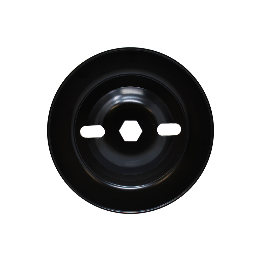 Spindle Pulley Fits John Deere Replaces GX20335