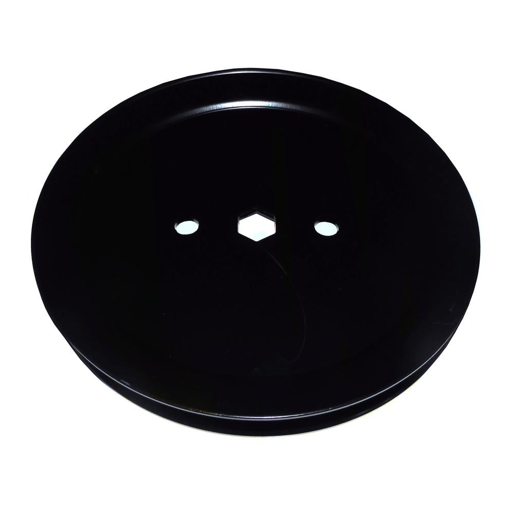 42'' Mower Spindle Pulley Fits John Deere LA115 D130 LA105 LA135 D110 LA125 D110