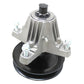 Mower Deck Spindle for MTD Riding Mower 50" Deck Repl. 618-06981 918-06981