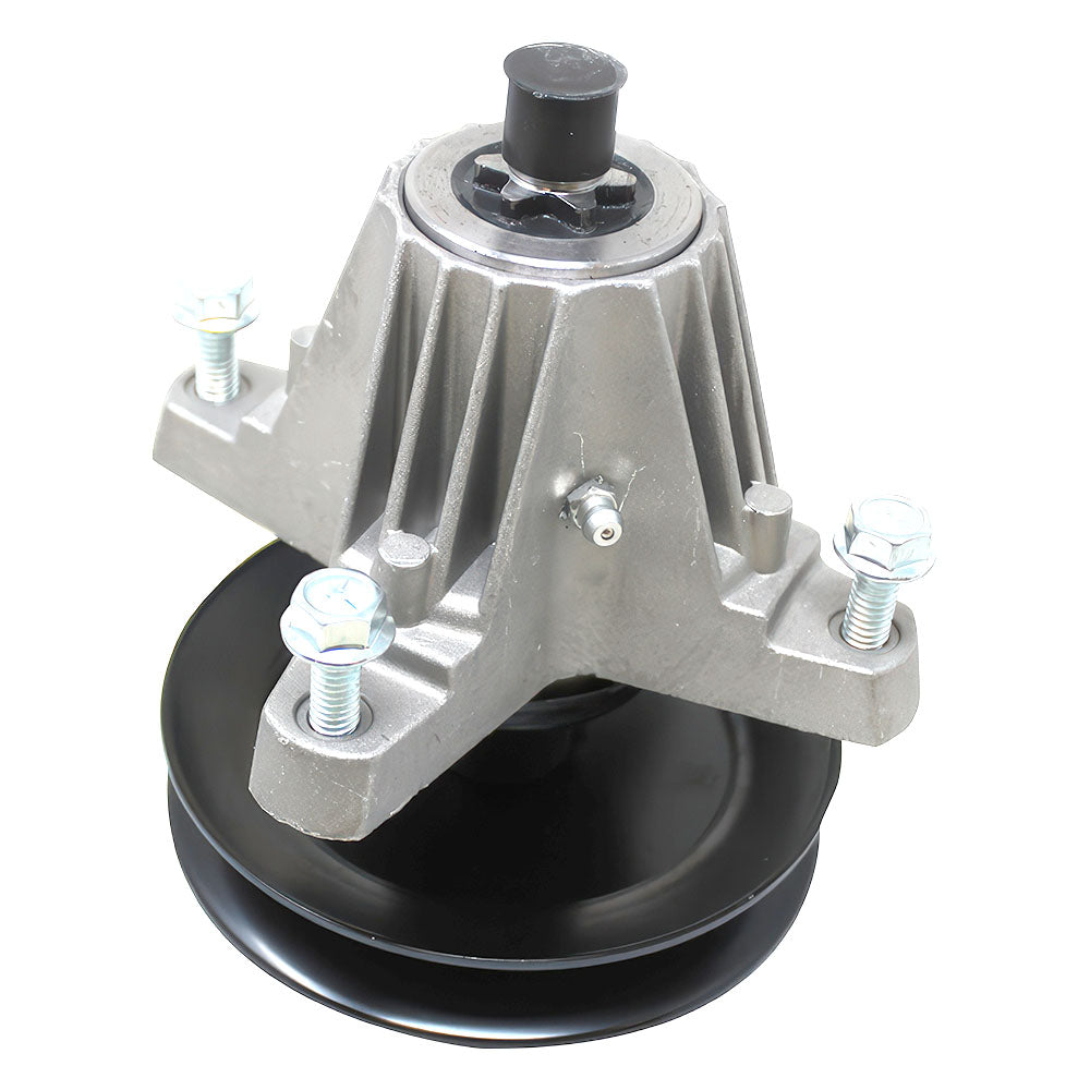 Mower Deck Spindle for MTD Riding Mower 50" Deck Repl. 618-06981 918-06981