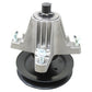 Mower Deck Spindle for MTD Riding Mower 50" Deck Repl. 618-06981 918-06981