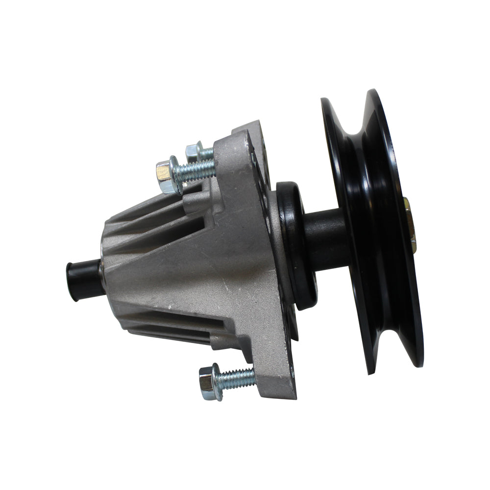 3 Pack Mower Deck Spindle for MTD Riding Mower 50" Deck Repl 618-06981 918-06981