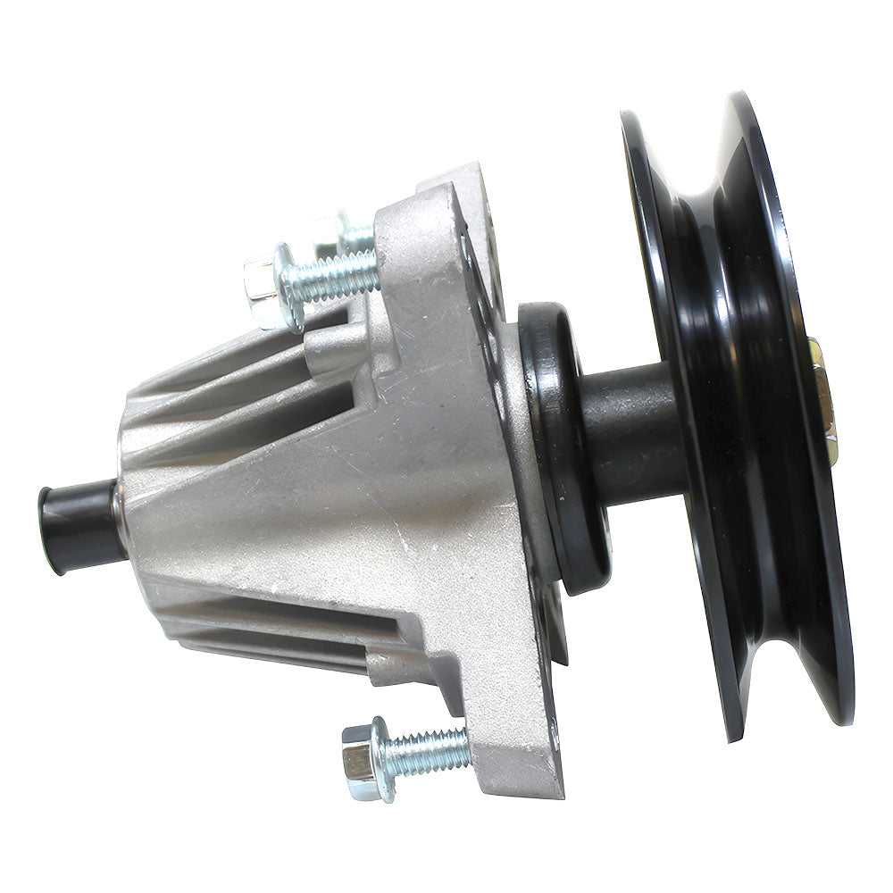 2 Pack Mower Deck Spindle for MTD Riding Mower 50" Deck Repl 618-06981 918-06981