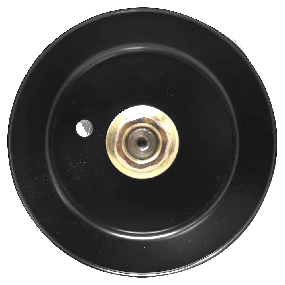 Mower Deck Spindle for Troy Bilt Riding Mower 50" Deck Repl. 618-06981 918-06981