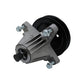 Mower Deck Spindle with Pulley Fits Cub Cadet Replaces 618-06981