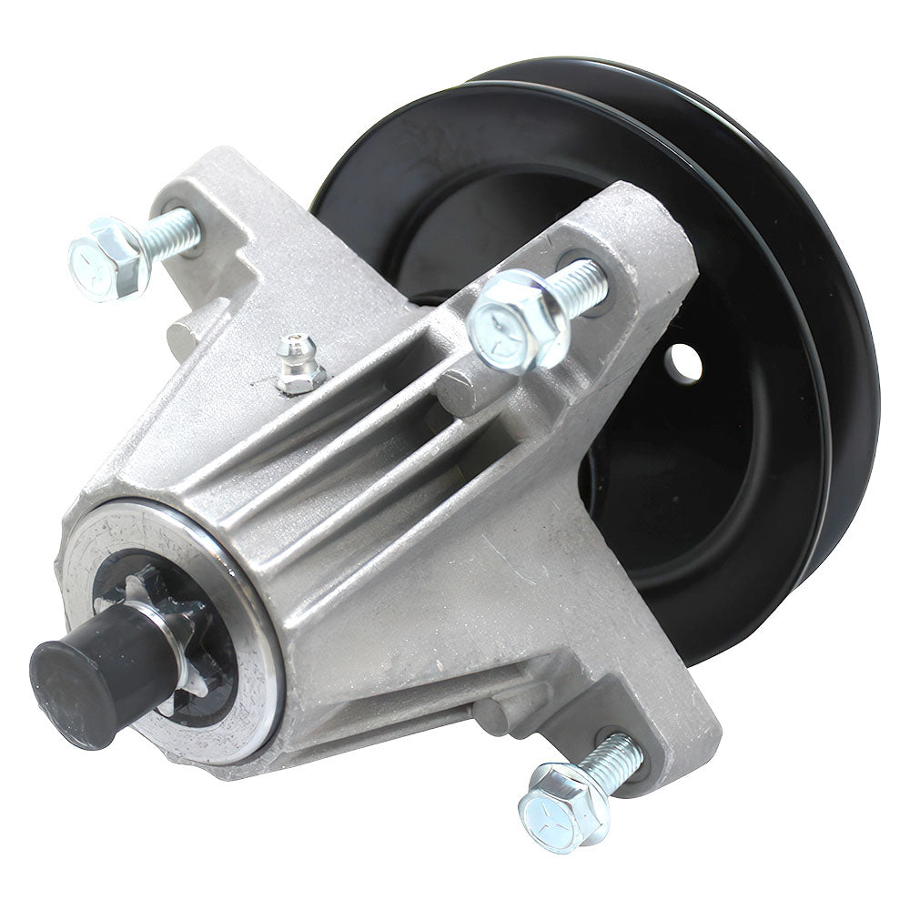 Mower Deck Spindle for MTD Riding Mower 50" Deck Repl. 618-06981 918-06981