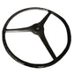 Steering Wheel Fits Massey Ferguson Replaces 180576M1
