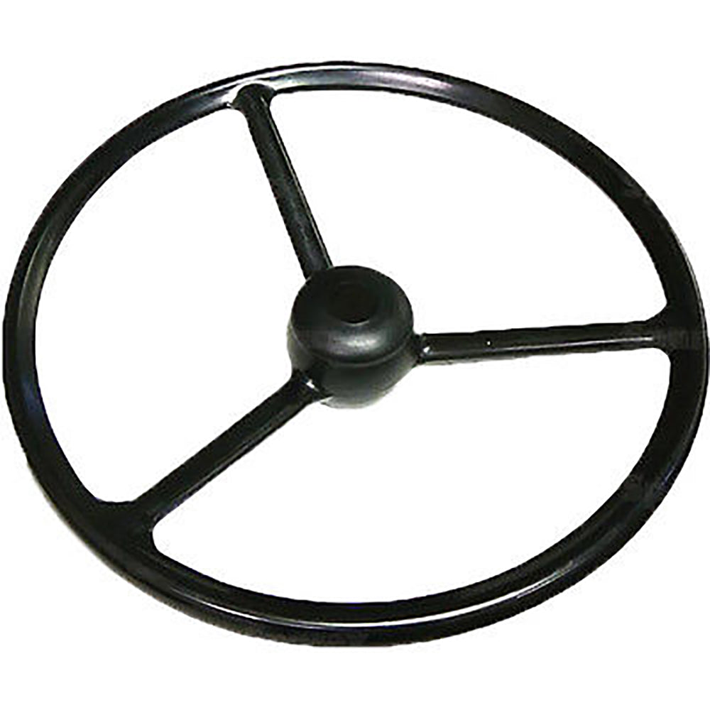 S.69230 Steering Wheel W/ Cap Fits Ford/New Holland