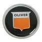 OLS101 Steering Wheel Cap Fits White