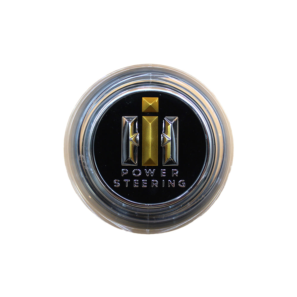 IHS450 Steering Wheel Cap, Fits 450 & Many Other IH Models - Fits International