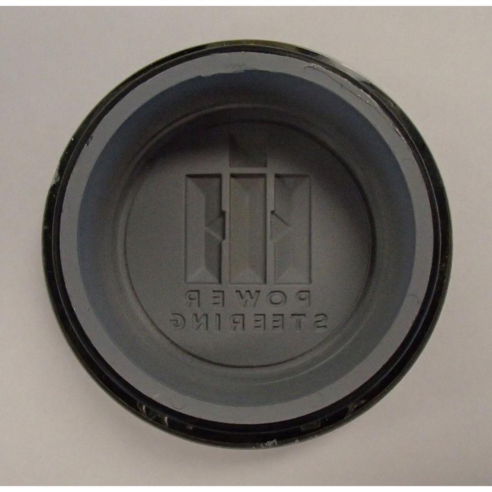 IHS450 Steering Wheel Cap, Fits 450 & Many Other IH Models - Fits International