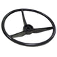 R4855 Steering Wheel - 11/16" Spline Fits White