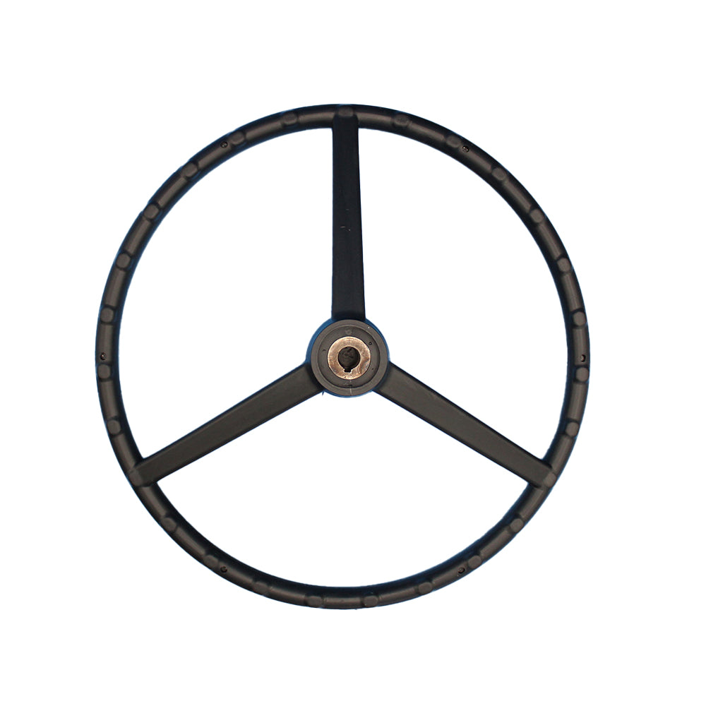 Steering Wheel with Cap Fits Mitsubishi Replaces 11102351000