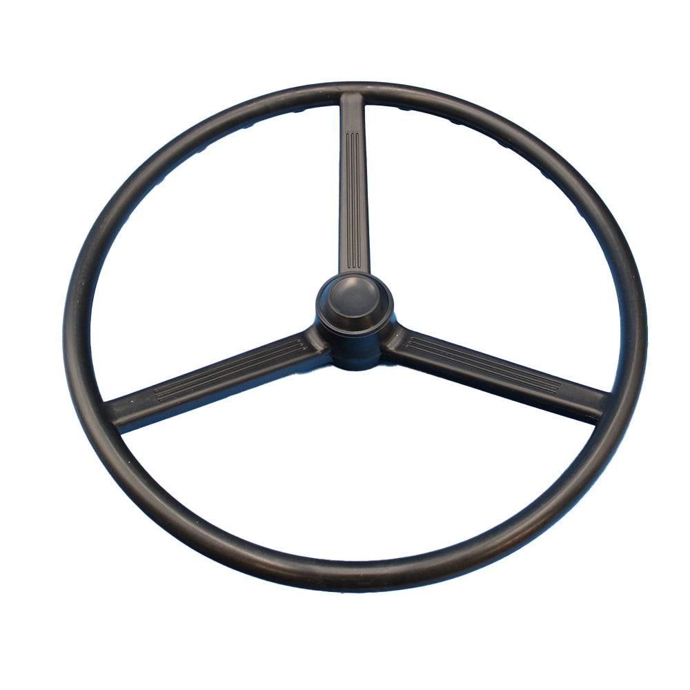 Steering Wheel with Cap Fits Mitsubishi Replaces 11102351000