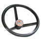 Steering Wheel Fits Massey Ferguson Replaces 3595931M1