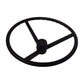 Steering Wheel w/ OEM Cap Fits John Deere Replaces 1404-4800