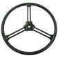 04935AB Double Spoke Steering Wheel Fits Case Tractors D DC DEX DH DV L S SC SO