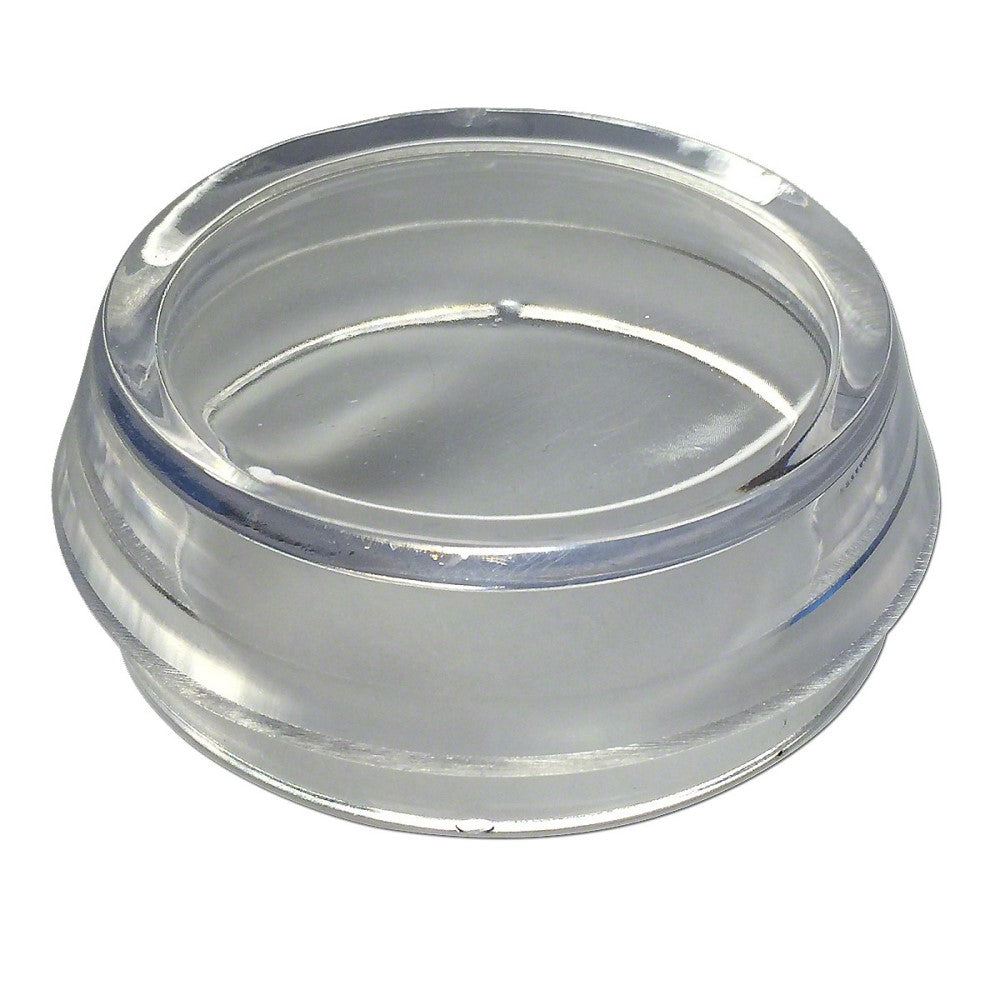 Steering Wheel Cap (Clear) Fits International Harvester Replaces FRS90-0046