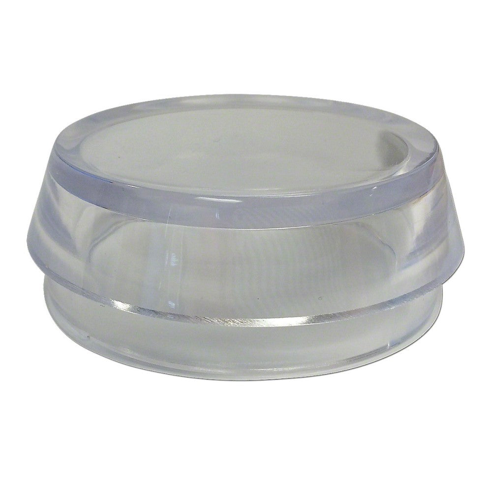 Steering Wheel Cap (Clear) Fits International Harvester Replaces FRS90-0046