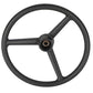 Steering Wheel Fits New Holland TS100 TS90 TS110 Fits Case IH MXM120 MXM140