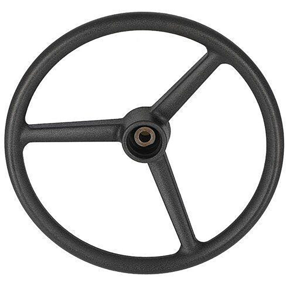 Steering Wheel Fits Case IH 82016844 Fits New Holland TS90 TS100 TS110 82016844