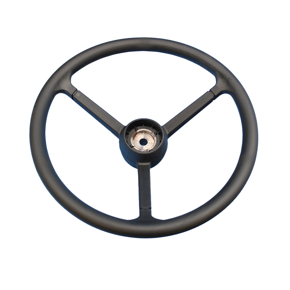 Steering Wheel Fits Case/International Harvester Replaces 224818A3