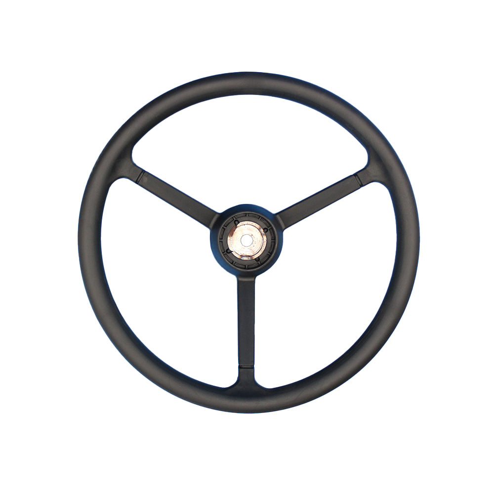 Steering Wheel Fits Case/International Harvester Replaces 224818A3