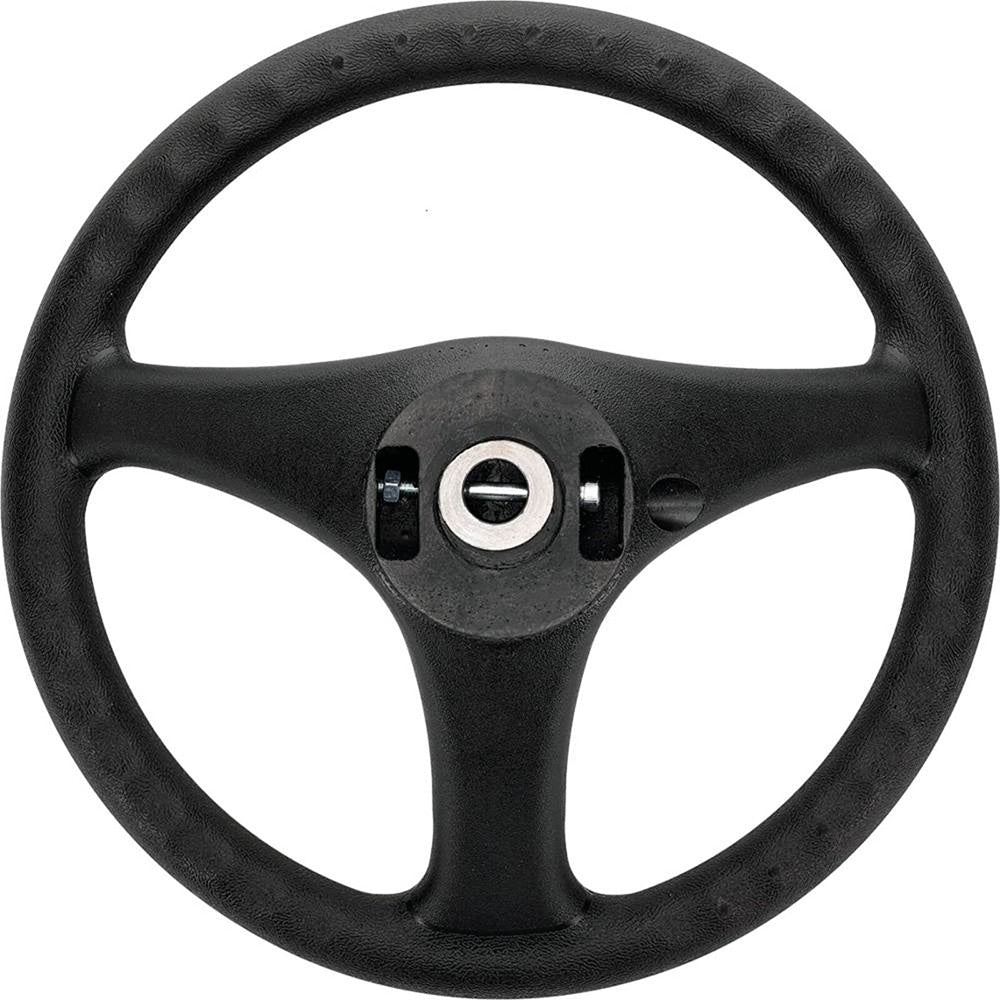 Steering Wheel Fits John Deere Replaces AM123723