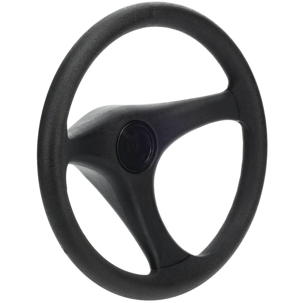 Steering Wheel Fits John Deere Replaces AM123723