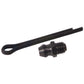 Right Hand Short Tie Rod Fits John Deere Replaces AF3177R