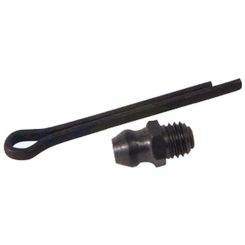 Right Hand Short Tie Rod Fits John Deere Replaces AF3177R