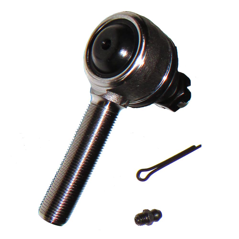 Tie Rod End - Short RH Fits John Deere 720 530 520 630 2010 730 620 AF3177R