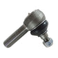 WN-1968998C1-PEX Tie Rod, Outer, Short Fits International/CaseIH 1620 1640 1644