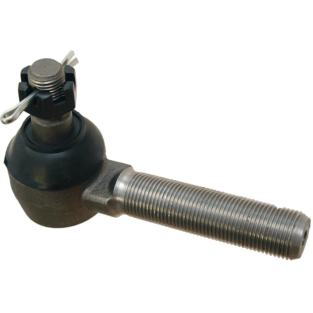 Tie Rod End Fits Ford New Holland Tractor 2000 4000 (4 CYL 62-64) , 2120 41