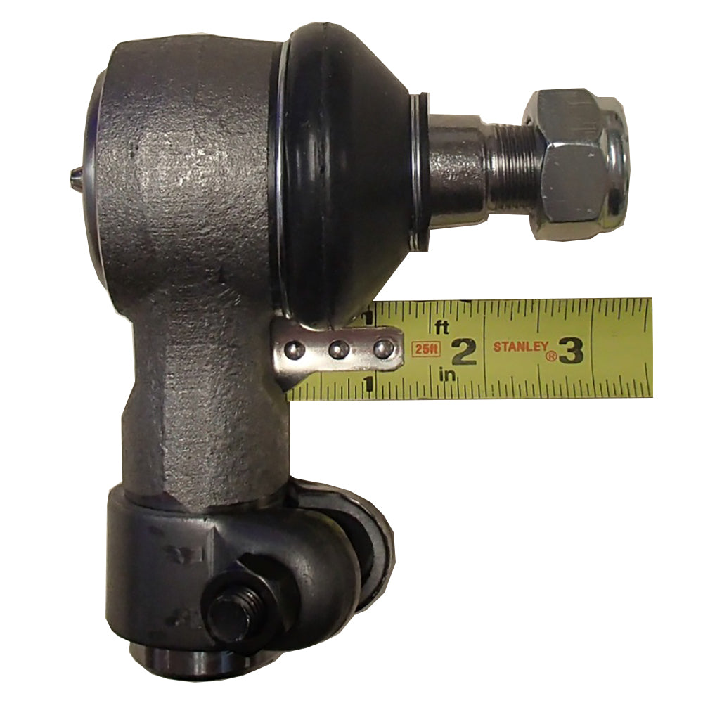 NEW Tie Rod End Fits Massey Ferguson Tractor 375 383 390 390T 398 399 4225