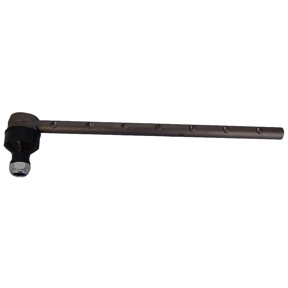 Right Hand Outer Tie Rod Fits Massey Ferguson Replaces 186066M91